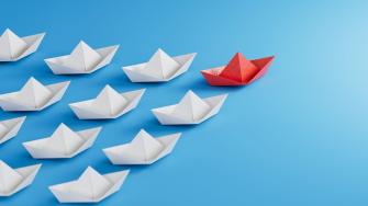 Liderazgo