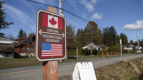 SITIO-Canadá promete respuesta de "máximo impacto" a los aranceles de Trump